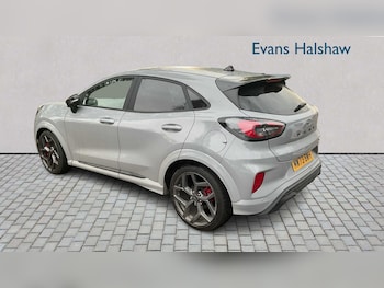 Used Ford Puma 2023 for sale - 76442426: Photo