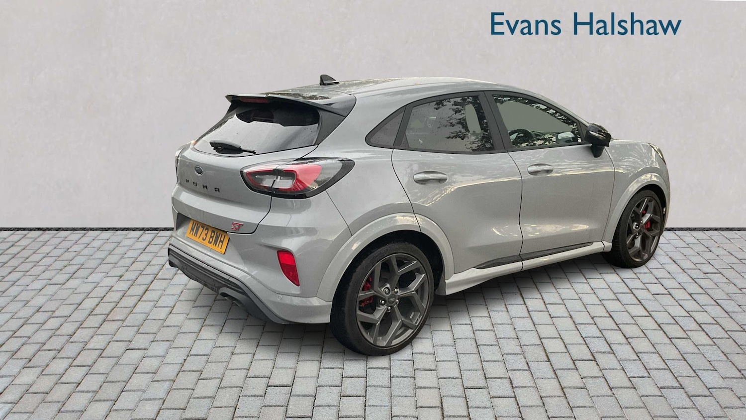 Used Ford Puma 2023 for sale - 76442426: Photo 5