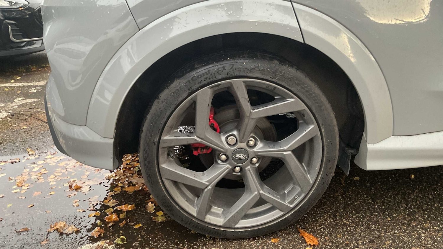 Used Ford Puma 2023 for sale - 76442426: Photo 6