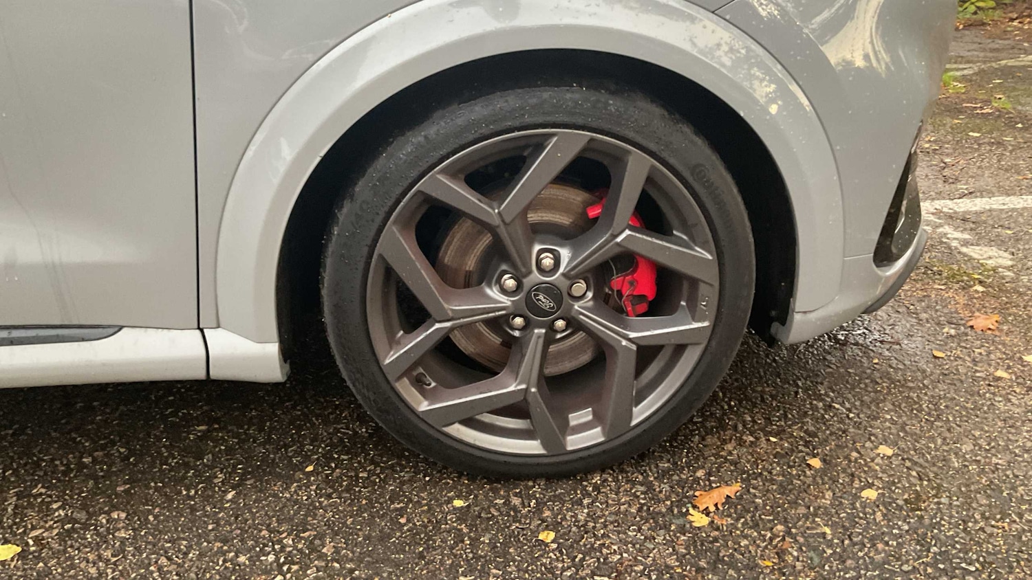 Used Ford Puma 2023 for sale - 76442426: Photo 7