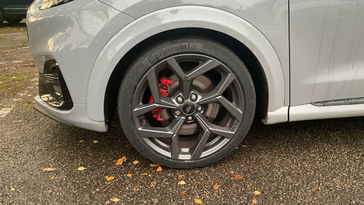 Used Ford Puma 2023 for sale - 76442426: Photo 8