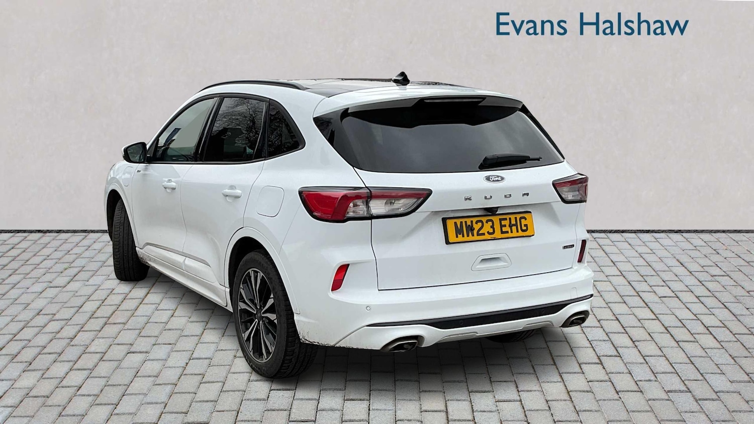 Used Ford Kuga 2023 for sale - 77443299: Photo 4