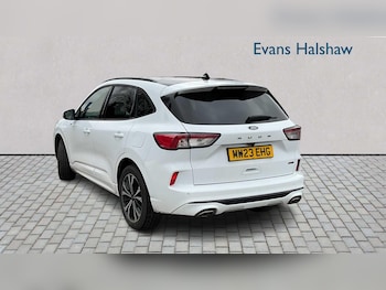 Used Ford Kuga 2023 for sale - 77443299: Photo