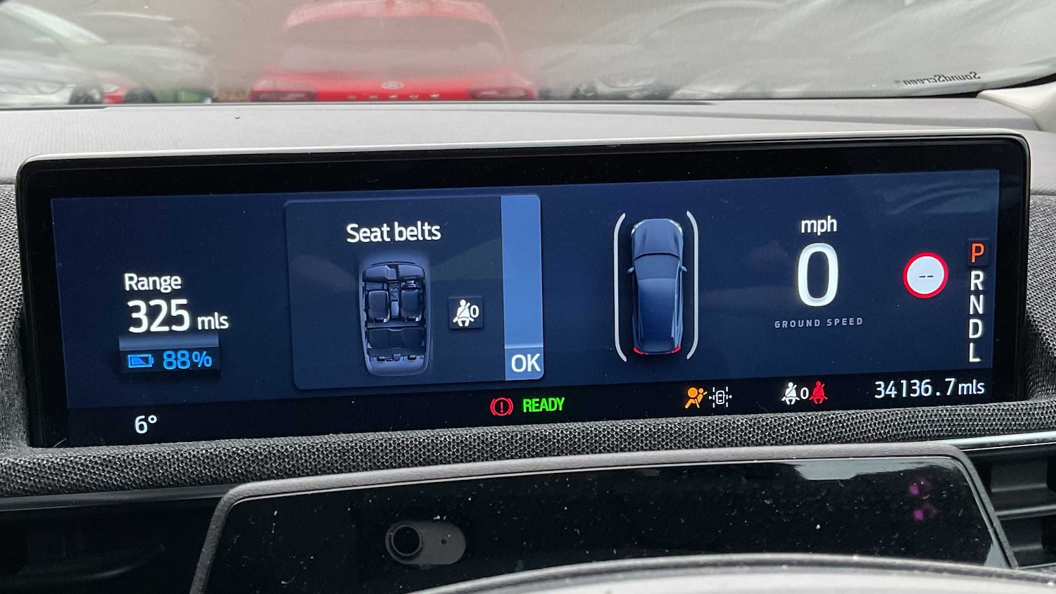 Used Ford Mustang Mach-E 2021 for sale - 77373862: Photo 10