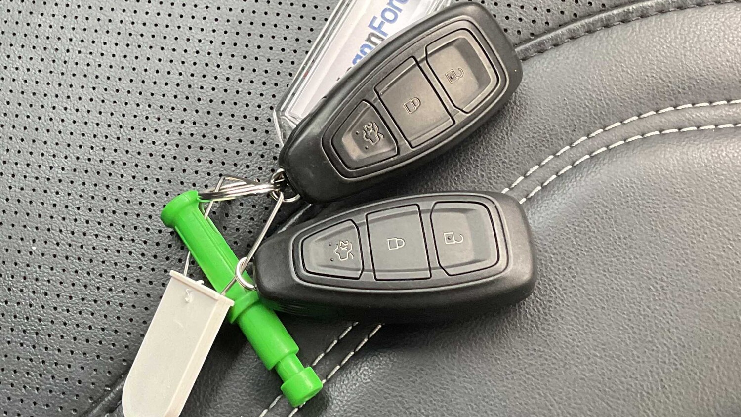 Used Ford Mustang Mach-E 2021 for sale - 77373862: Photo 13