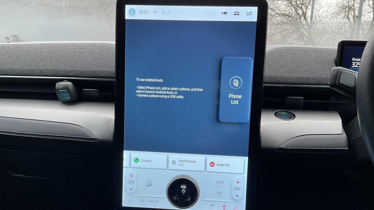 Used Ford Mustang Mach-E 2021 for sale - 77373862: Photo 14