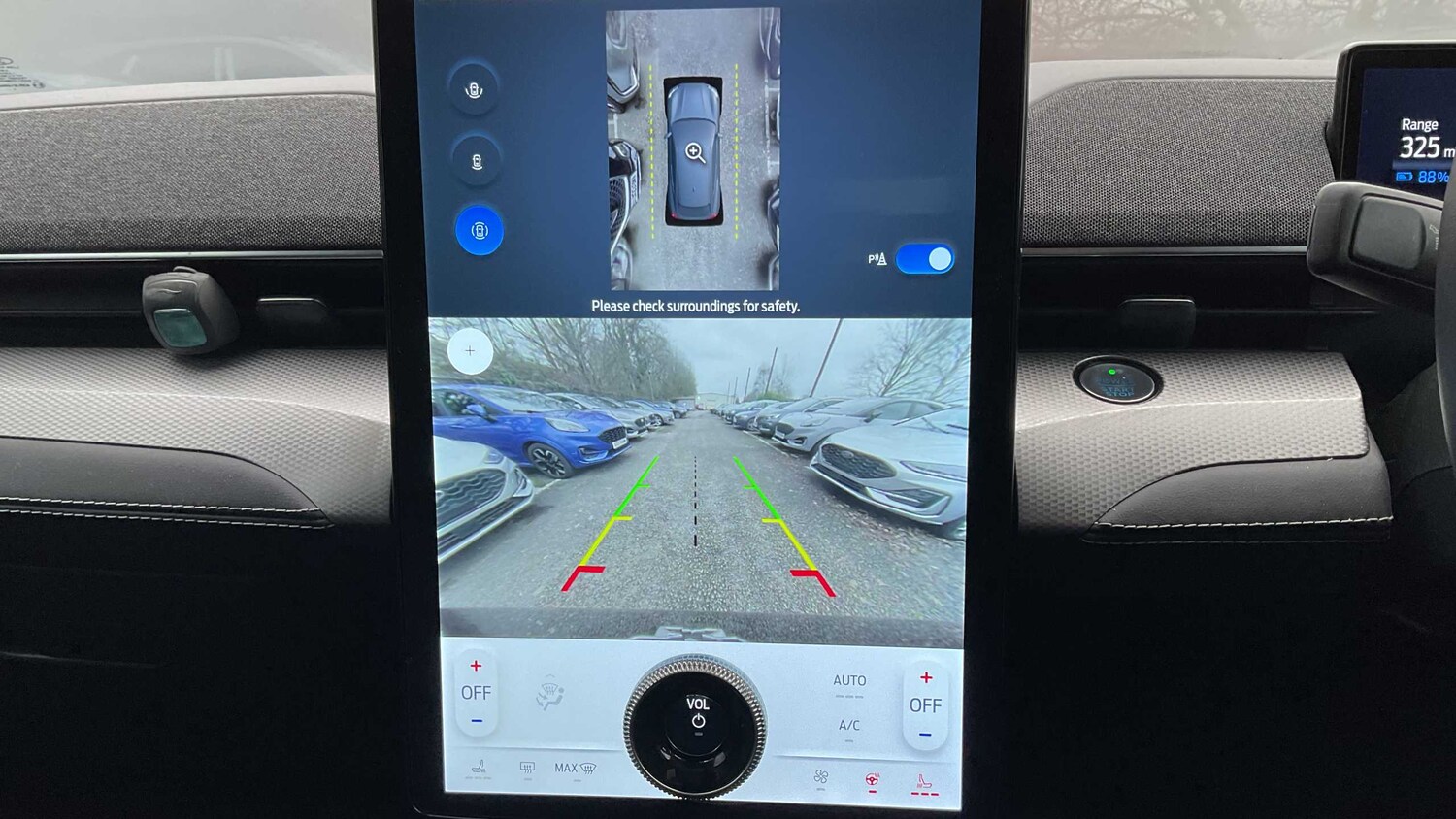 Used Ford Mustang Mach-E 2021 for sale - 77373862: Photo 15