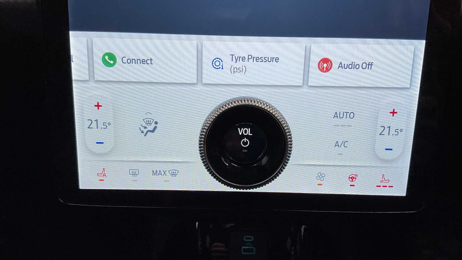 Used Ford Mustang Mach-E 2021 for sale - 77373862: Photo 17