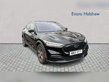 Used Ford Mustang Mach-E 2021 for sale - 77373862: Photo