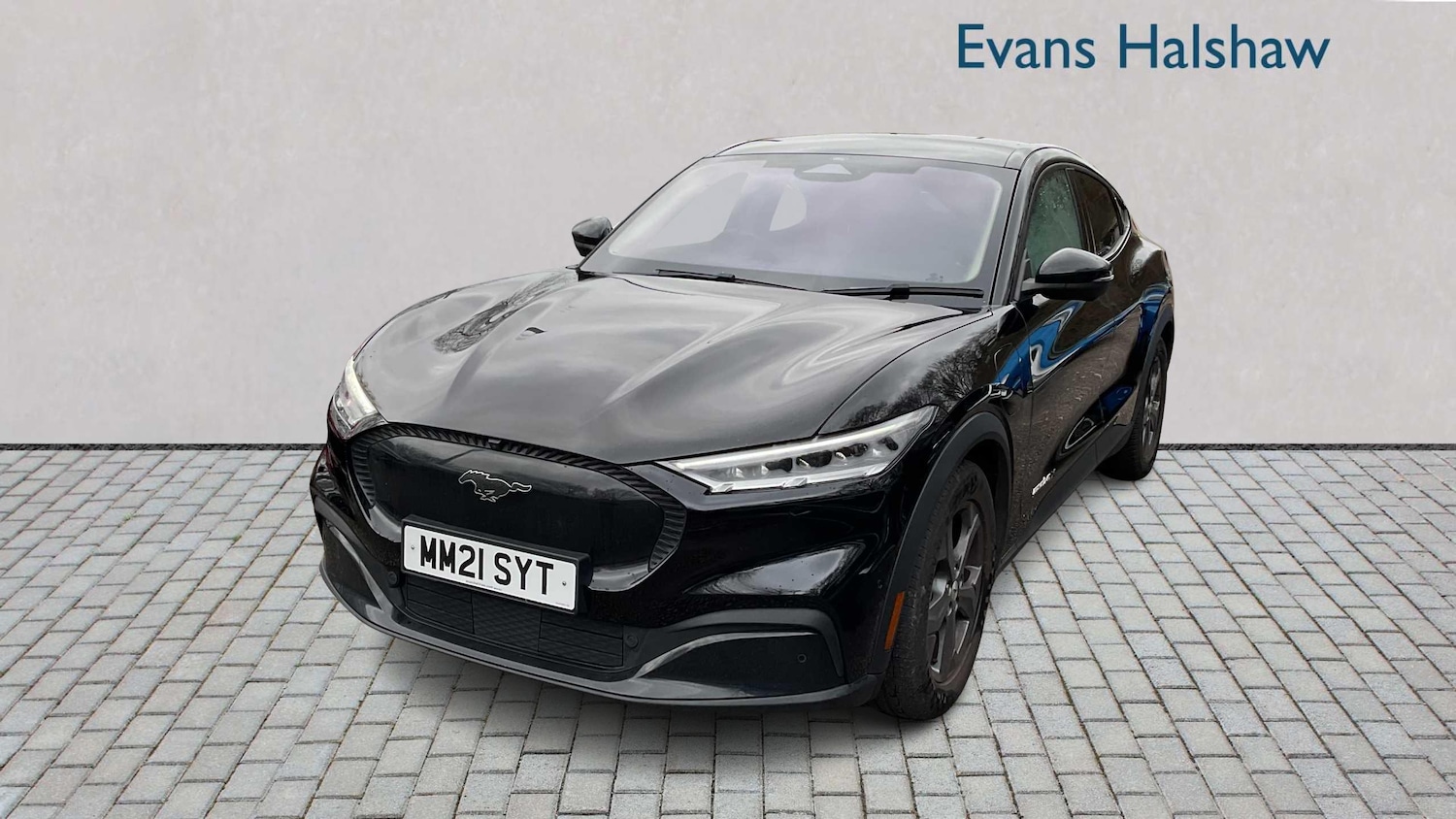 Used Ford Mustang Mach-E 2021 for sale - 77373862: Photo 2