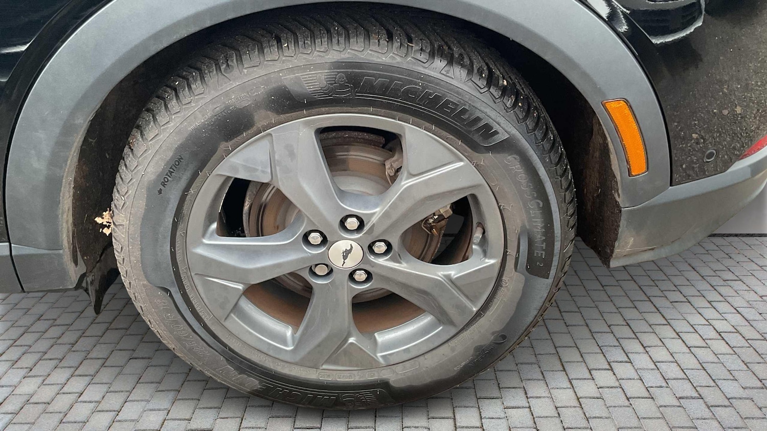 Used Ford Mustang Mach-E 2021 for sale - 77373862: Photo 3