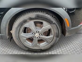 Used Ford Mustang Mach-E 2021 for sale - 77373862: Photo