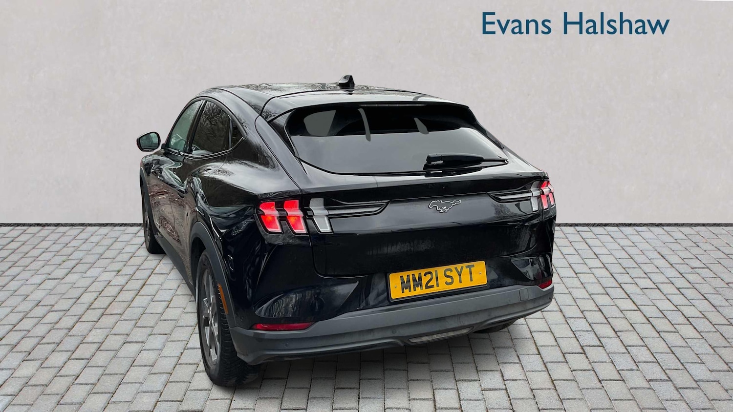 Used Ford Mustang Mach-E 2021 for sale - 77373862: Photo 4