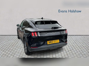 Used Ford Mustang Mach-E 2021 for sale - 77373862: Photo