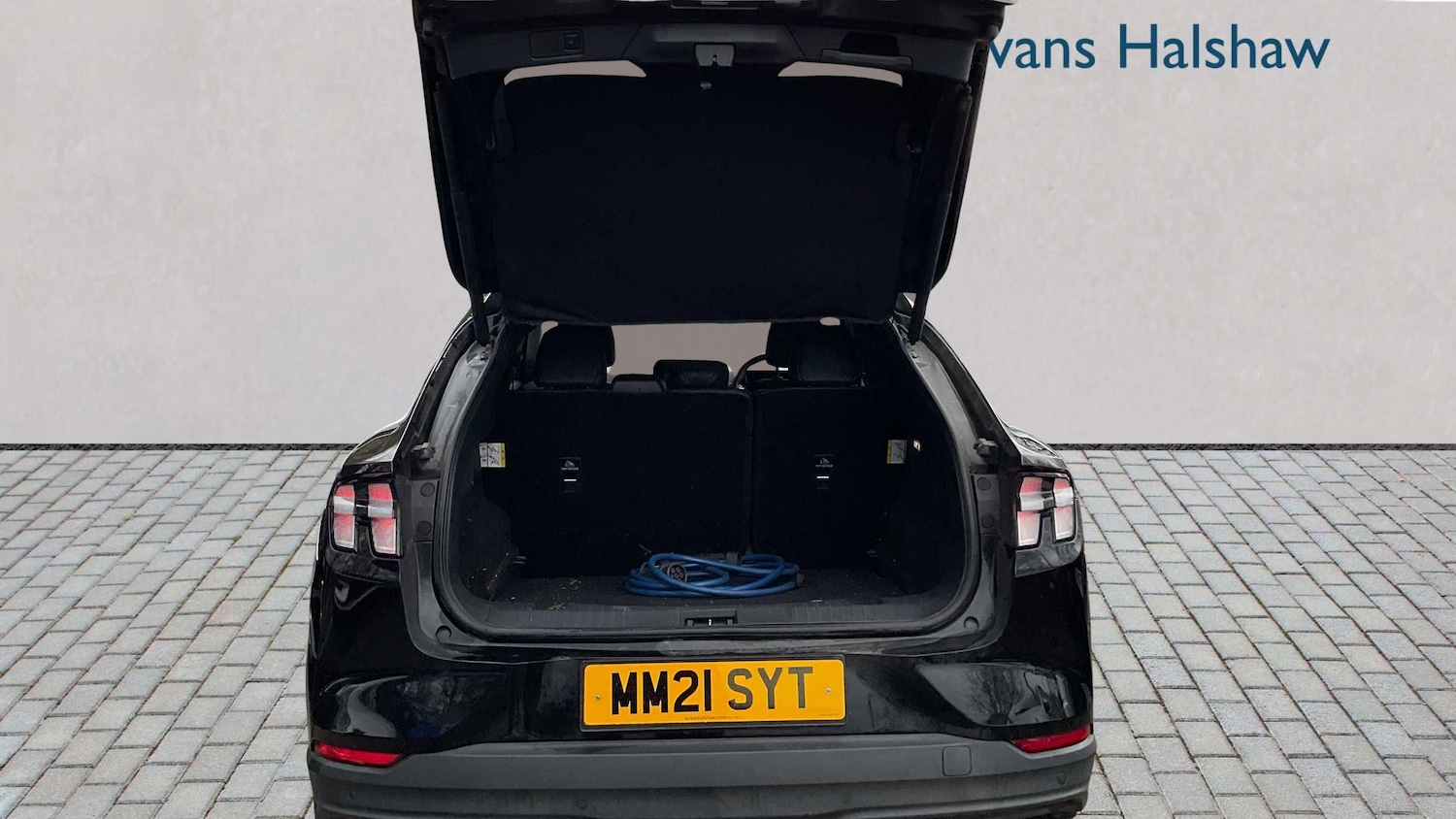 Used Ford Mustang Mach-E 2021 for sale - 77373862: Photo 5