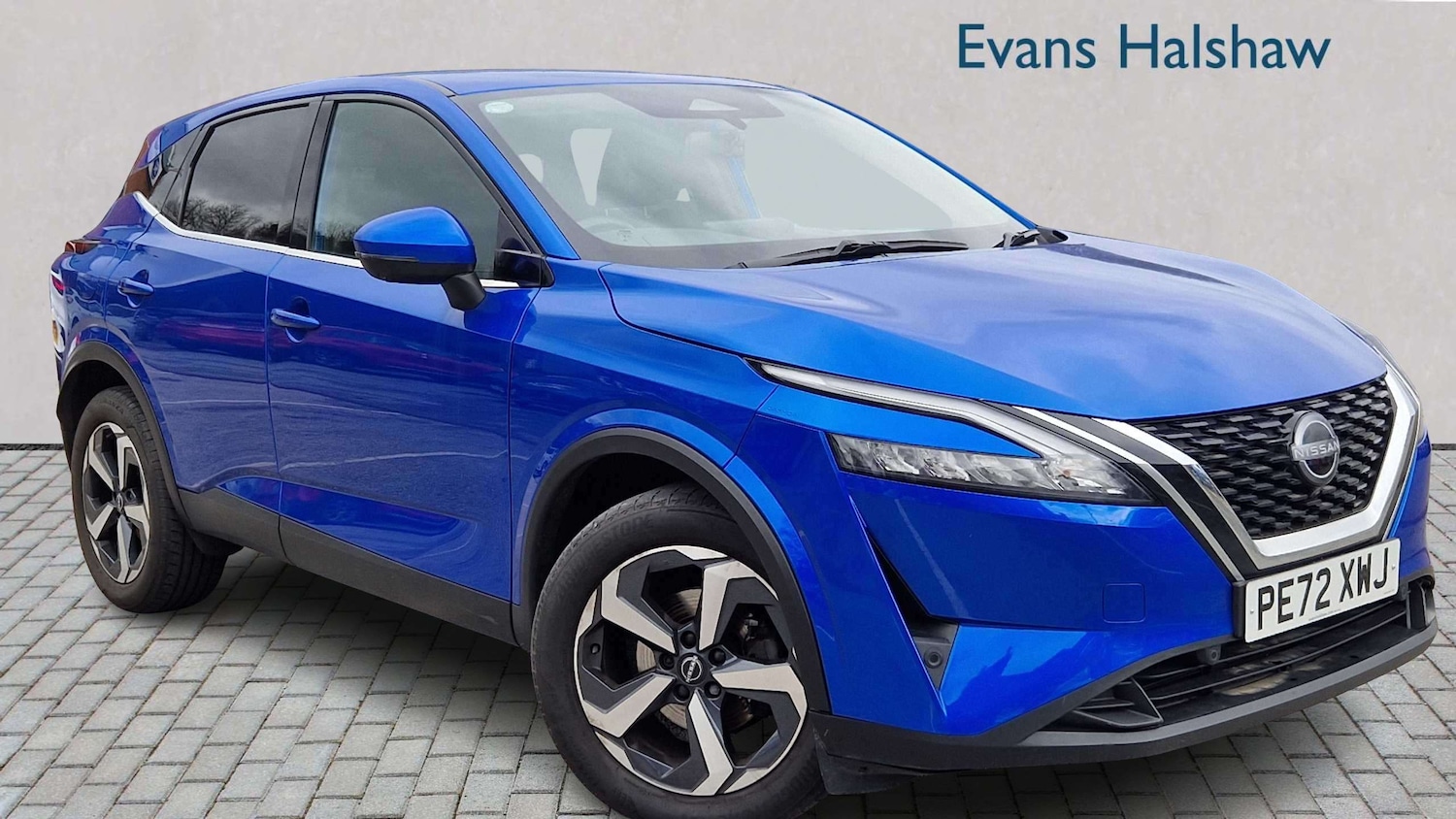 Used Nissan Qashqai 2022 for sale - 78077089: Photo 1