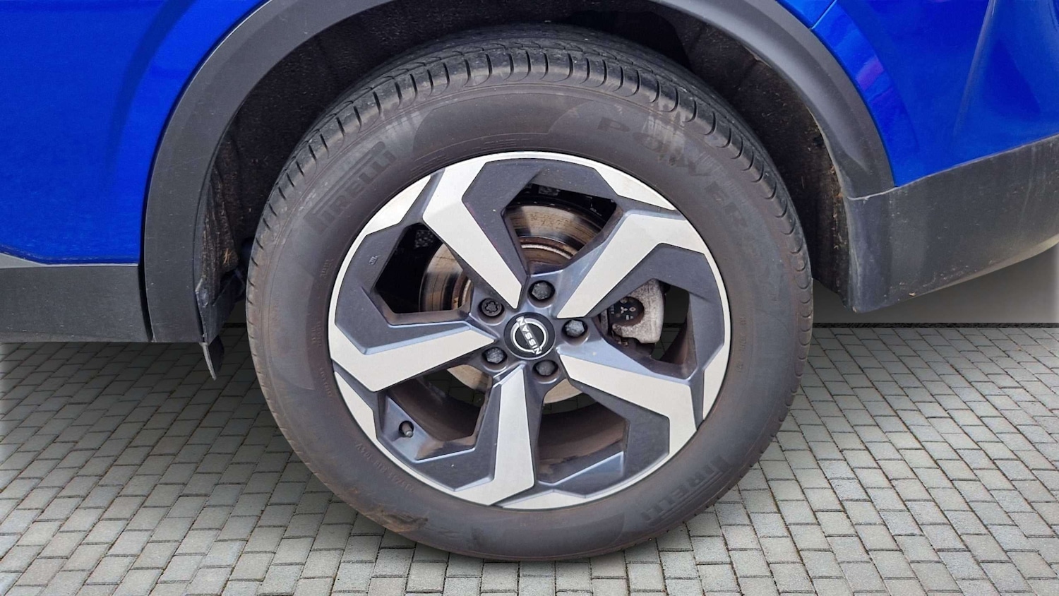 Used Nissan Qashqai 2022 for sale - 78077089: Photo 6