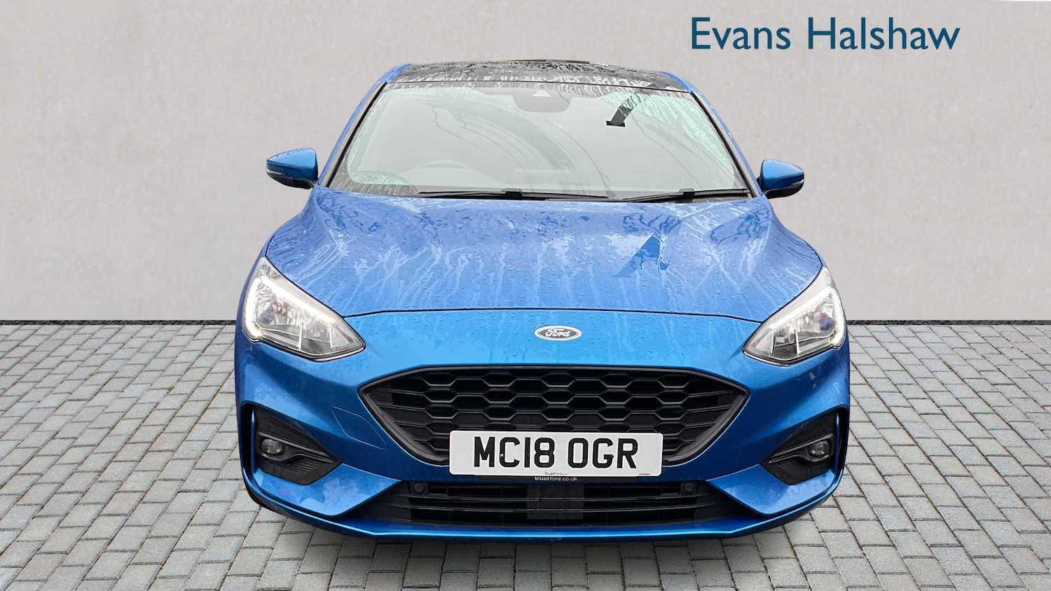 Used Ford Focus 2018 for sale - 77257216: Photo 4