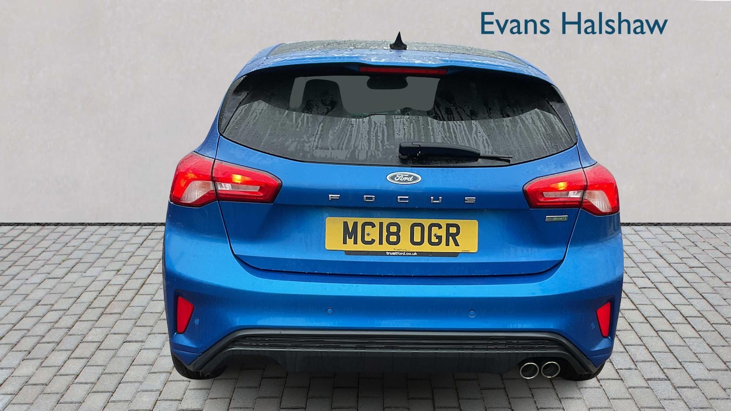 Used Ford Focus 2018 for sale - 77257216: Photo 5