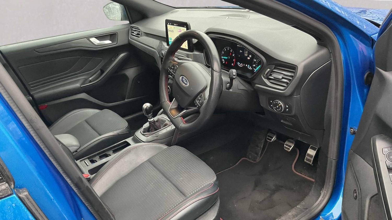 Used Ford Focus 2018 for sale - 77257216: Photo 6