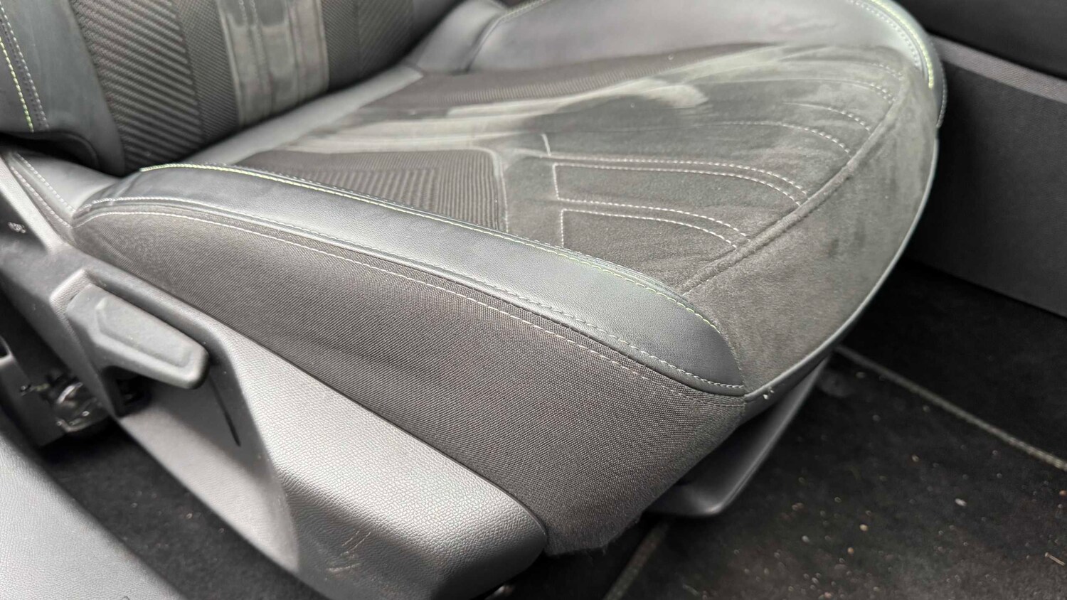 Used Peugeot 408 2023 for sale - 77787126: Photo 15