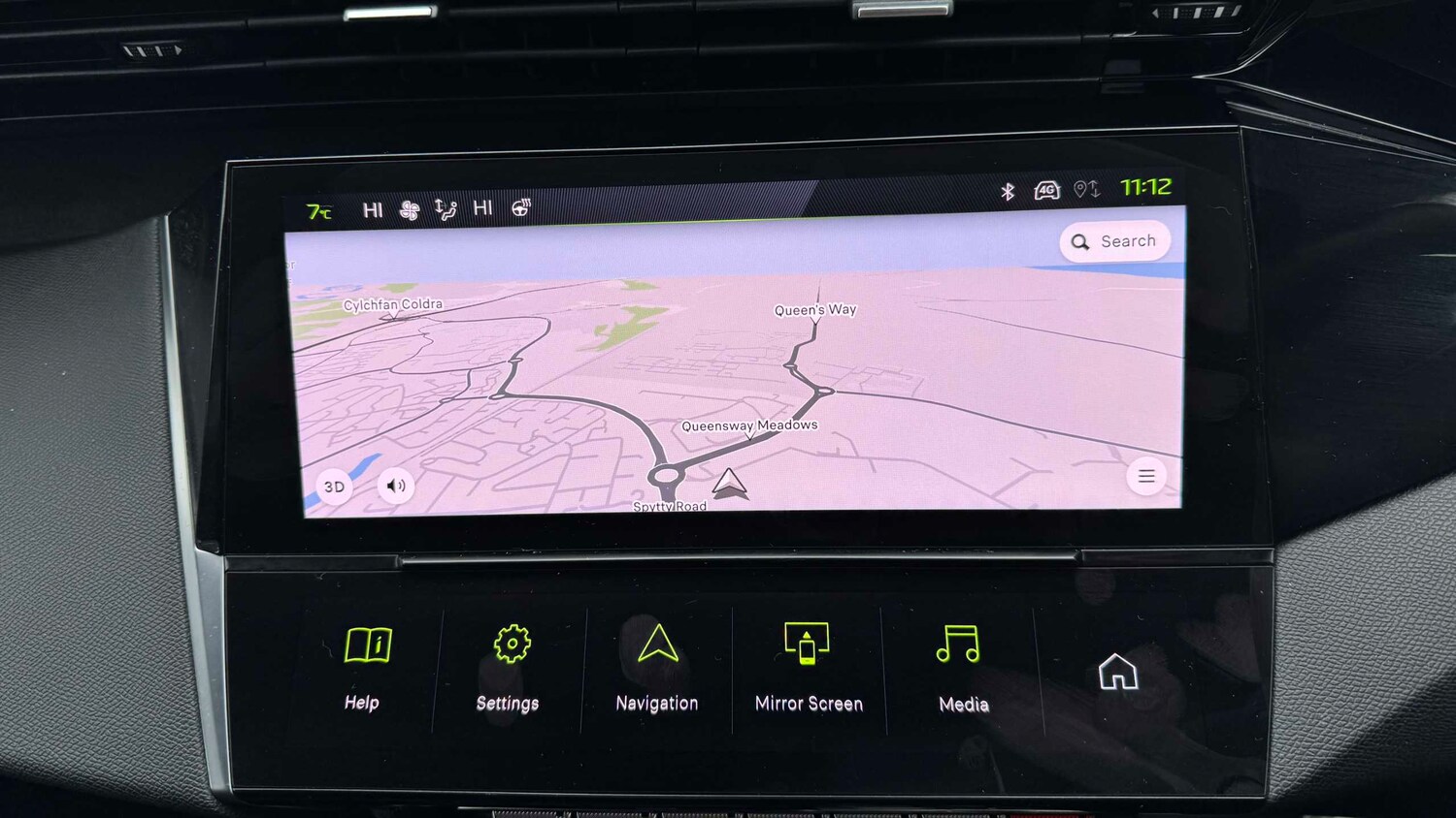 Used Peugeot 408 2023 for sale - 77787126: Photo 23