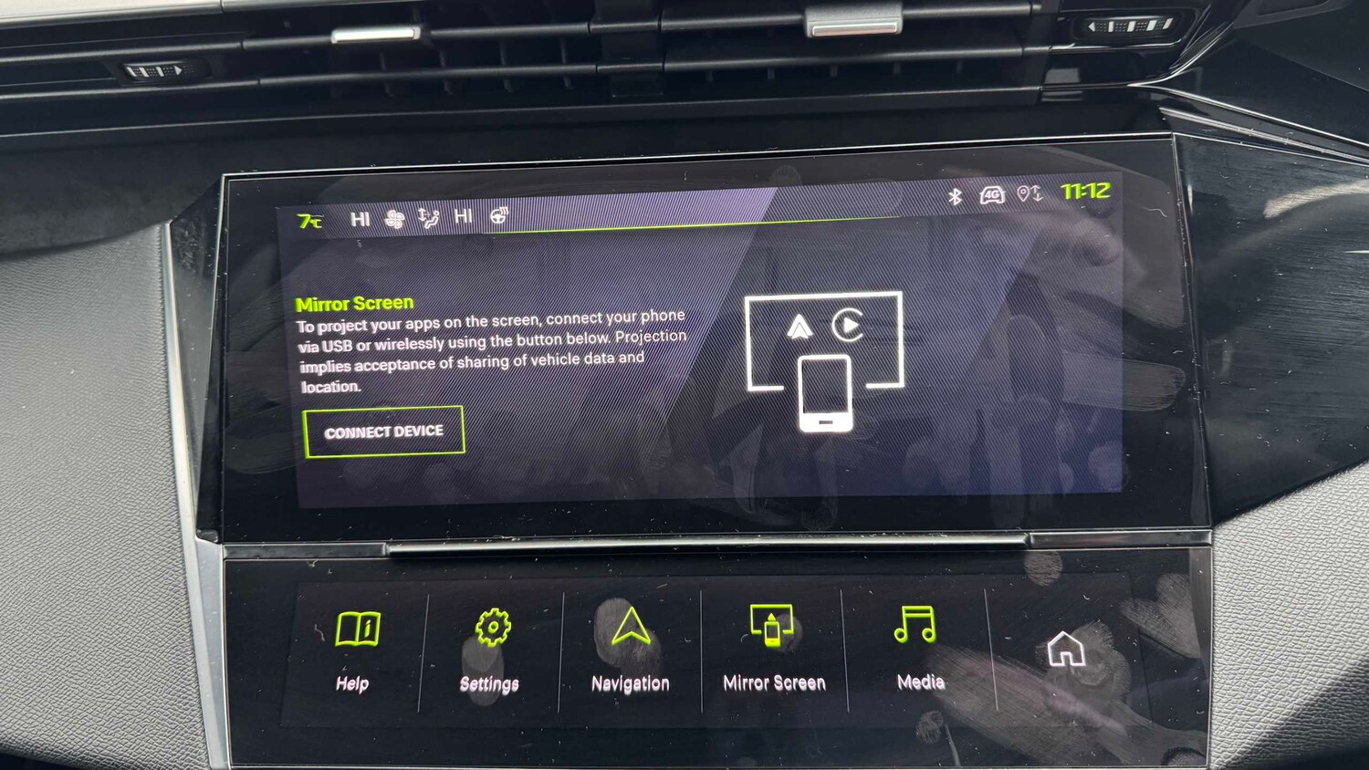 Used Peugeot 408 2023 for sale - 77787126: Photo 24