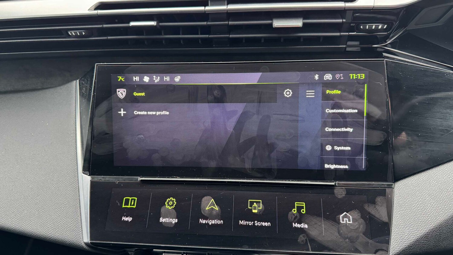 Used Peugeot 408 2023 for sale - 77787126: Photo 26