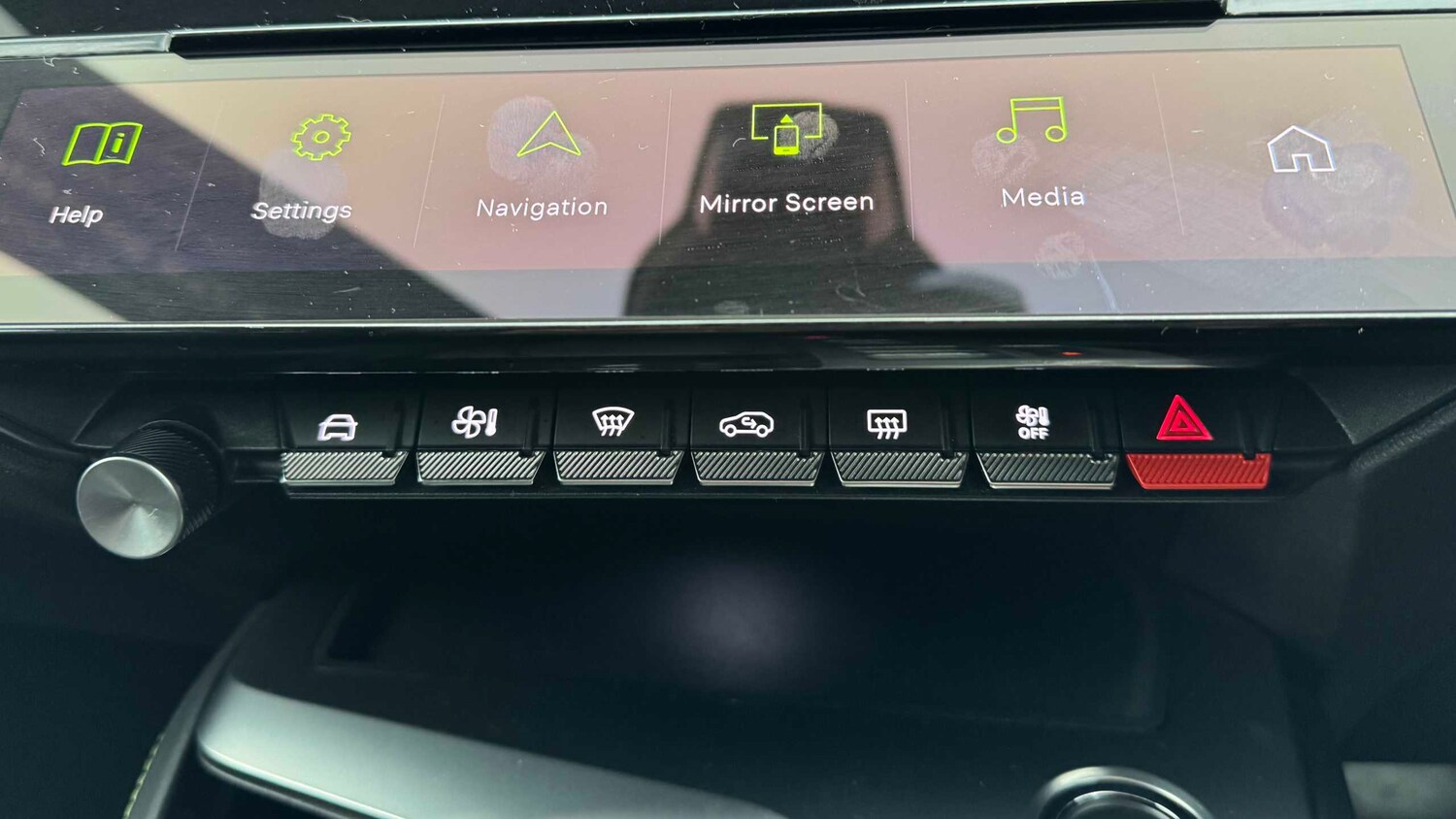 Used Peugeot 408 2023 for sale - 77787126: Photo 29