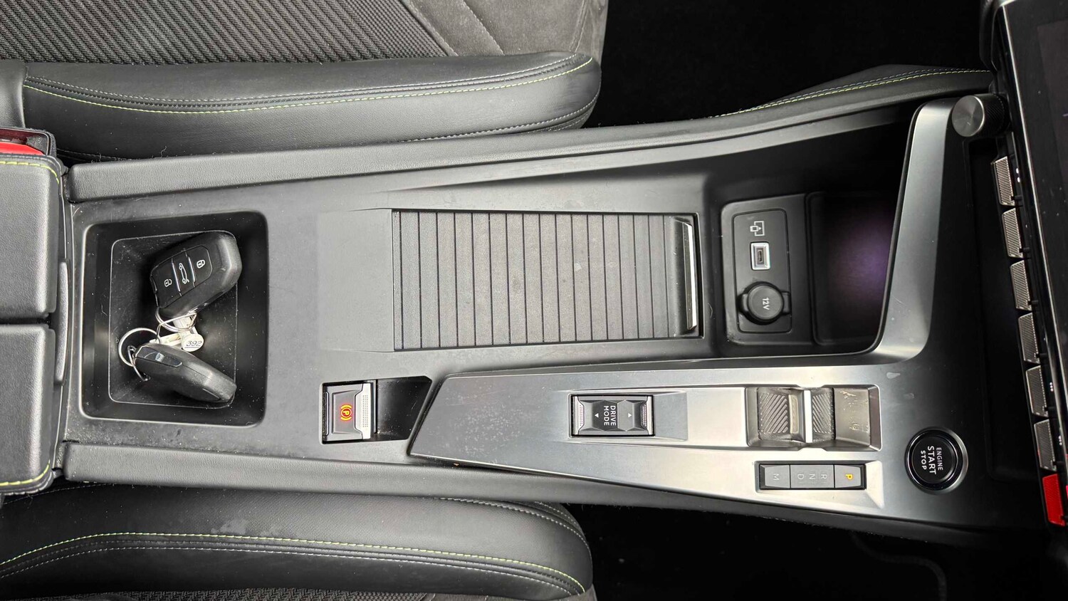 Used Peugeot 408 2023 for sale - 77787126: Photo 31