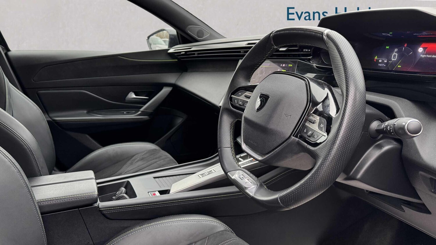 Used Peugeot 408 2023 for sale - 77787126: Photo 32