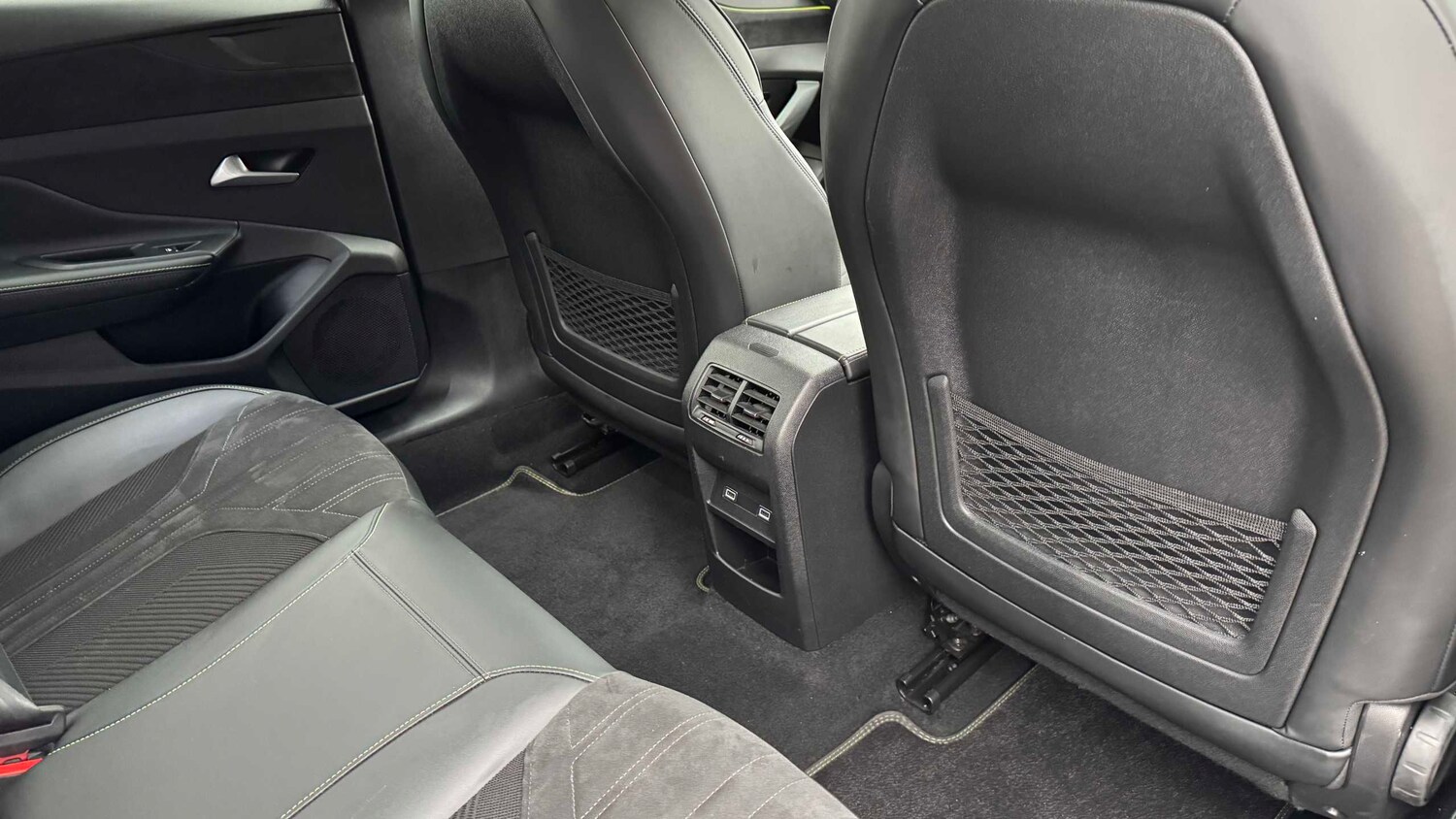 Used Peugeot 408 2023 for sale - 77787126: Photo 34