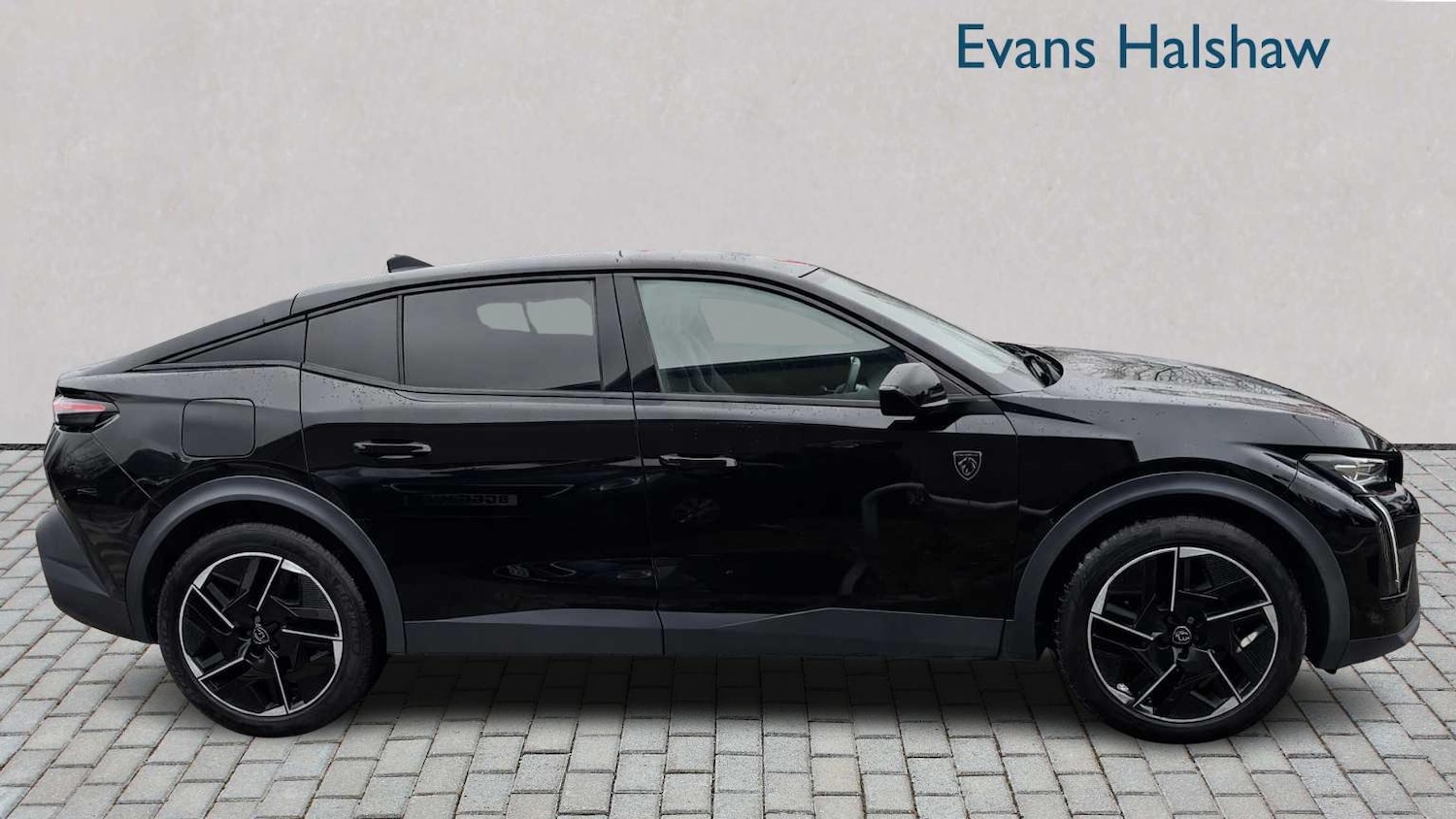 Used Peugeot 408 2023 for sale - 77787126: Photo 4