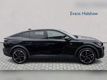 Used Peugeot 408 2023 for sale - 77787126: Photo