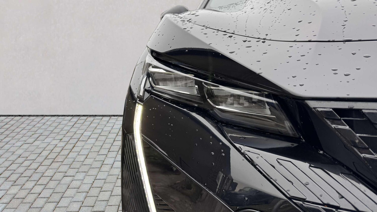 Used Peugeot 408 2023 for sale - 77787126: Photo 7