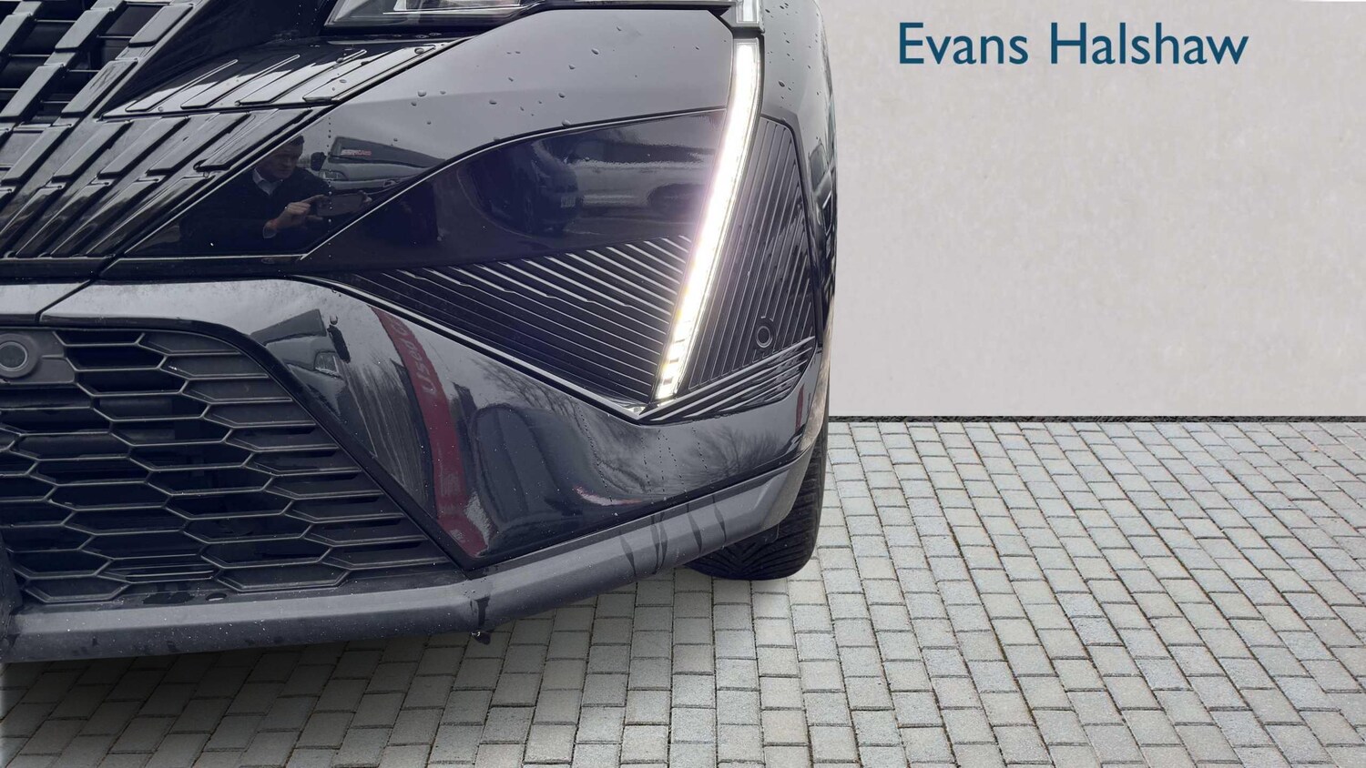 Used Peugeot 408 2023 for sale - 77787126: Photo 9