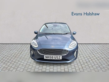Used Ford Fiesta 2019 for sale - 79428584: Photo