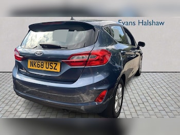 Used Ford Fiesta 2019 for sale - 79428584: Photo