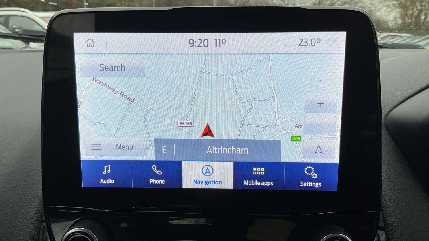 Used Ford Ecosport 2020 for sale - 77913602: Photo 15