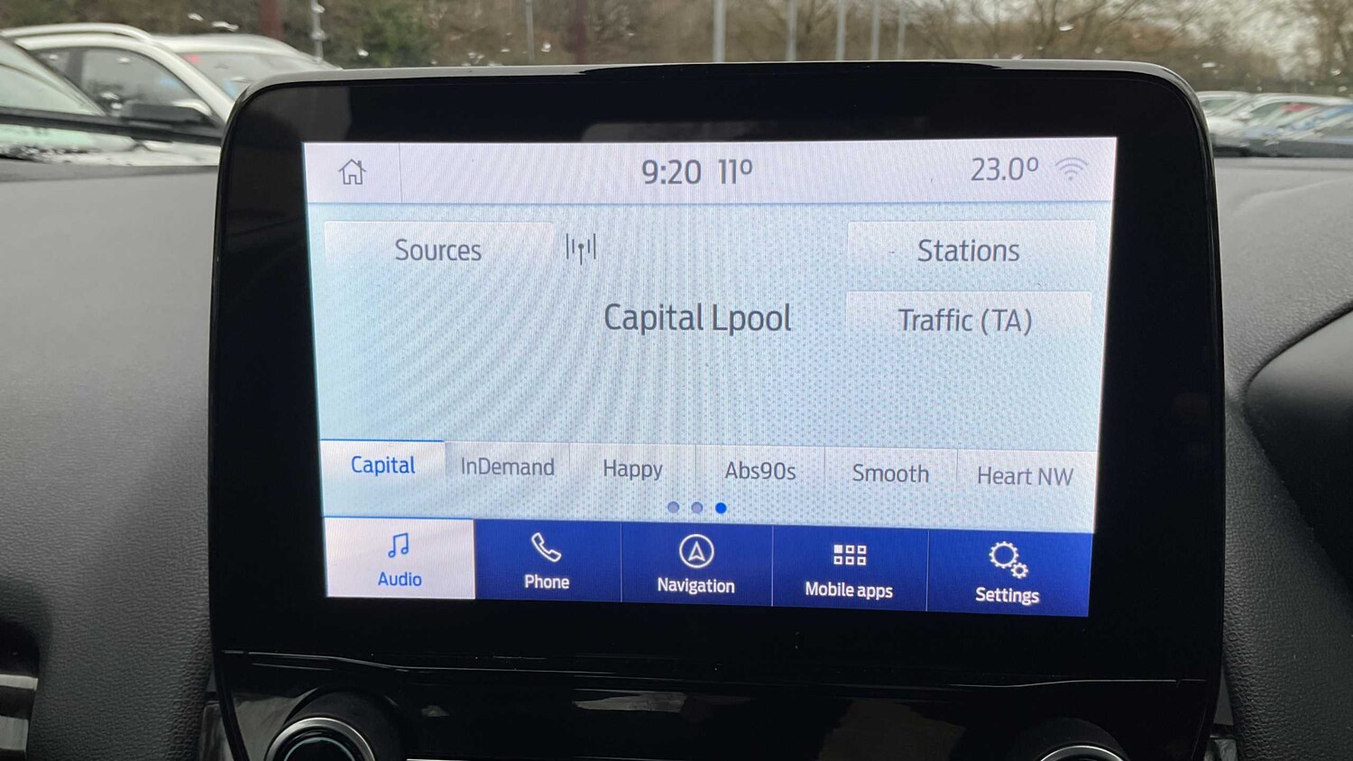 Used Ford Ecosport 2020 for sale - 77913602: Photo 17