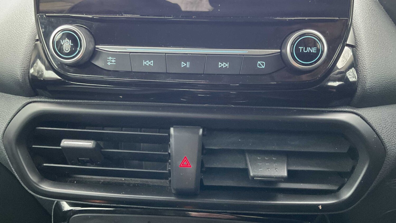 Used Ford Ecosport 2020 for sale - 77913602: Photo 18