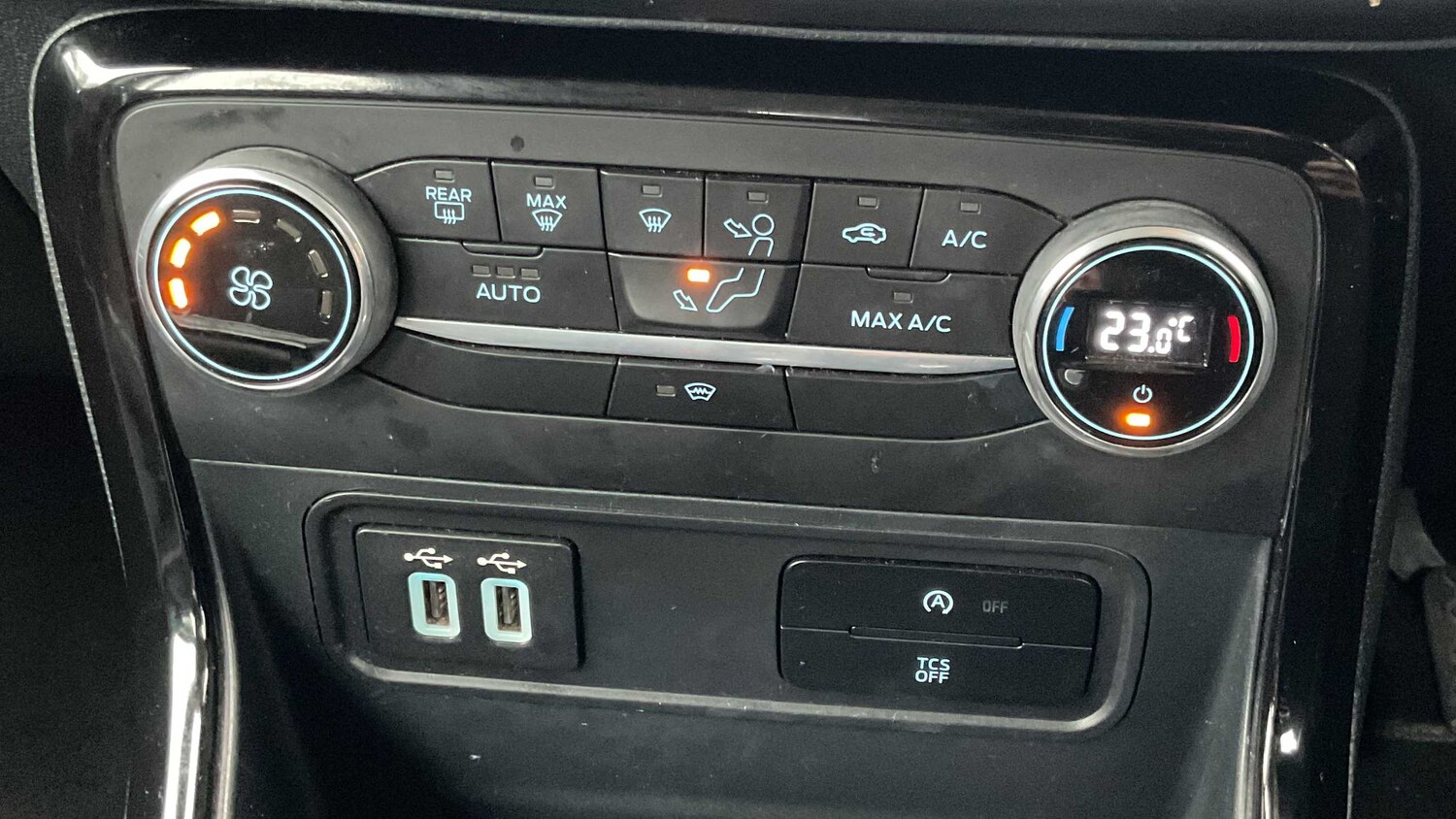 Used Ford Ecosport 2020 for sale - 77913602: Photo 19