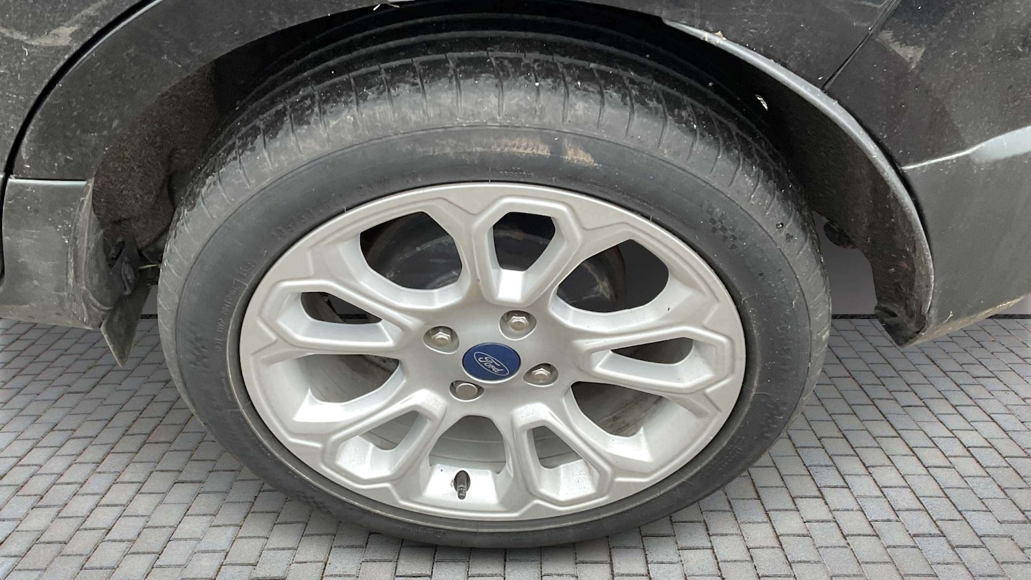 Used Ford Ecosport 2020 for sale - 77913602: Photo 4