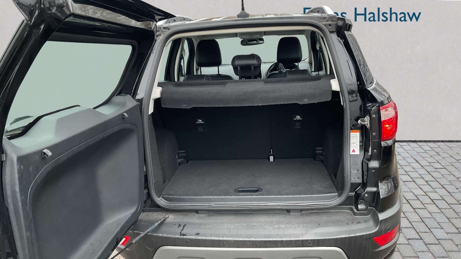 Used Ford Ecosport 2020 for sale - 77913602: Photo 5