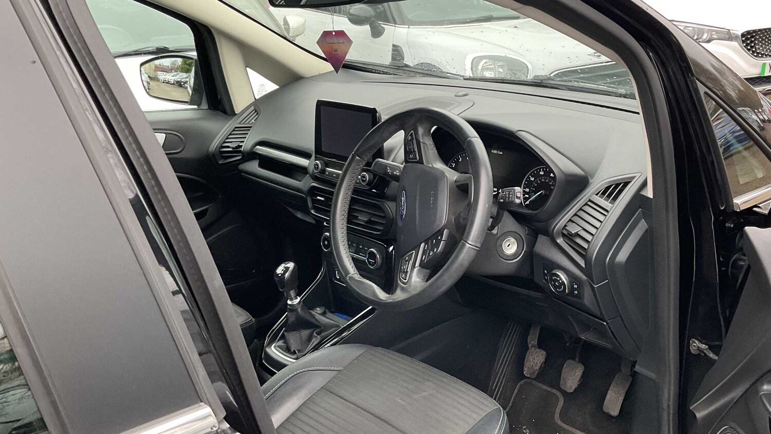 Used Ford Ecosport 2020 for sale - 77913602: Photo 9