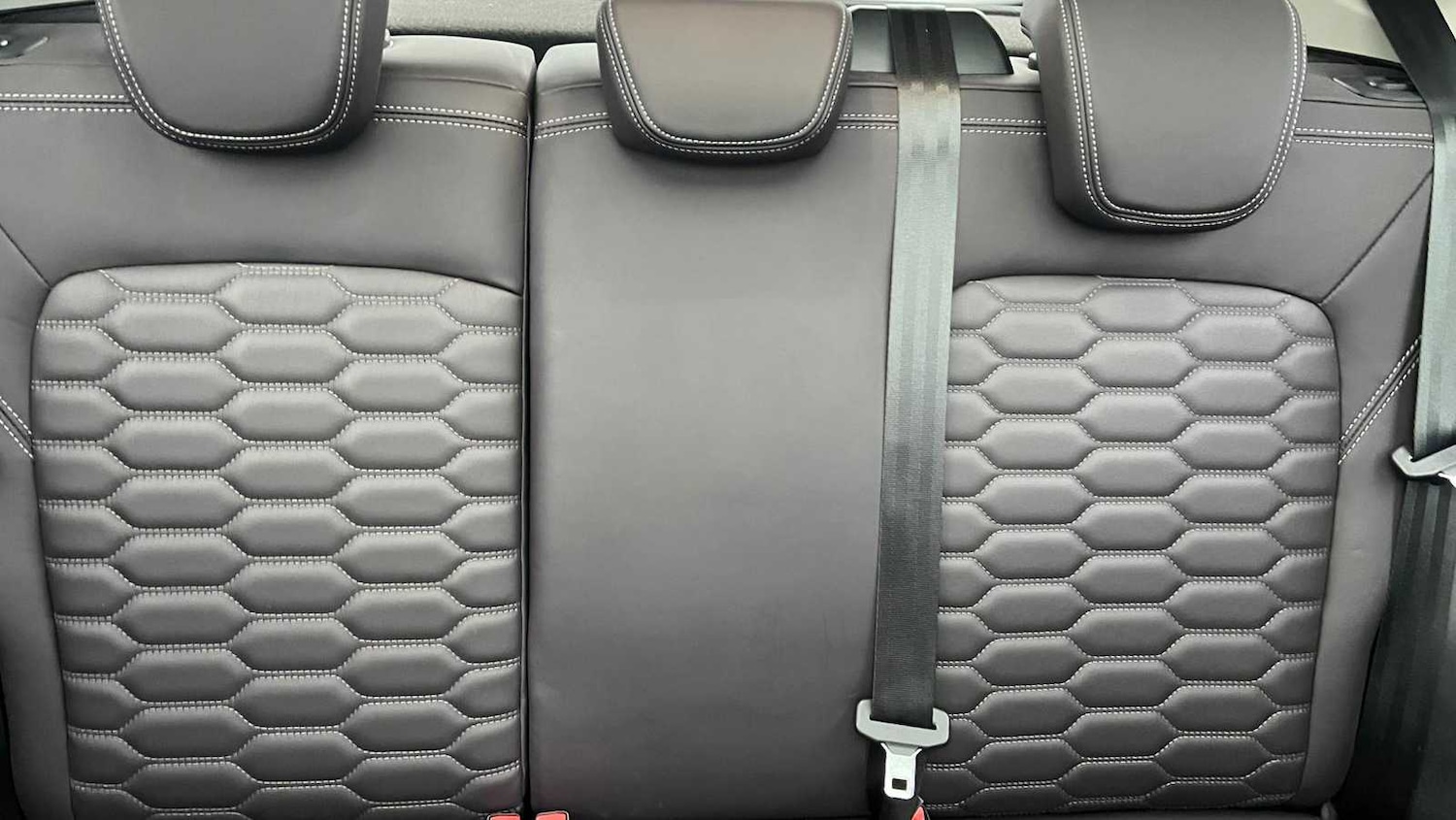 Used Ford Fiesta 2019 for sale - 77123466: Photo 10