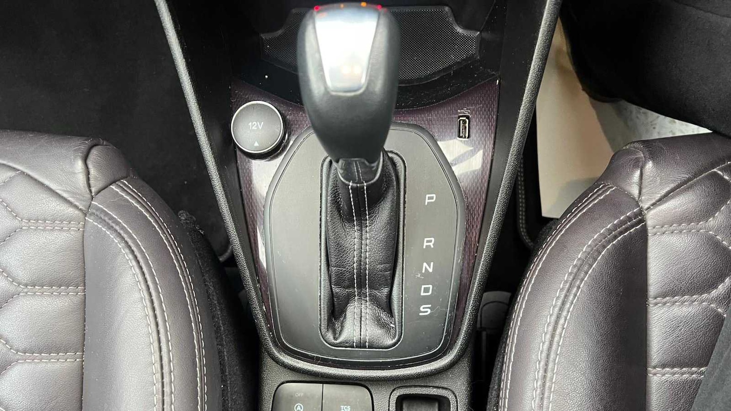 Used Ford Fiesta 2019 for sale - 77123466: Photo 12