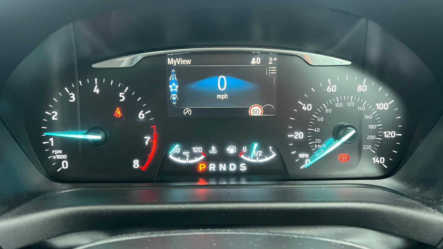 Used Ford Fiesta 2019 for sale - 77123466: Photo 18