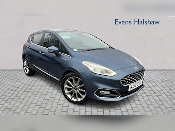 2019 - 1.0 EcoBoost 5dr Auto