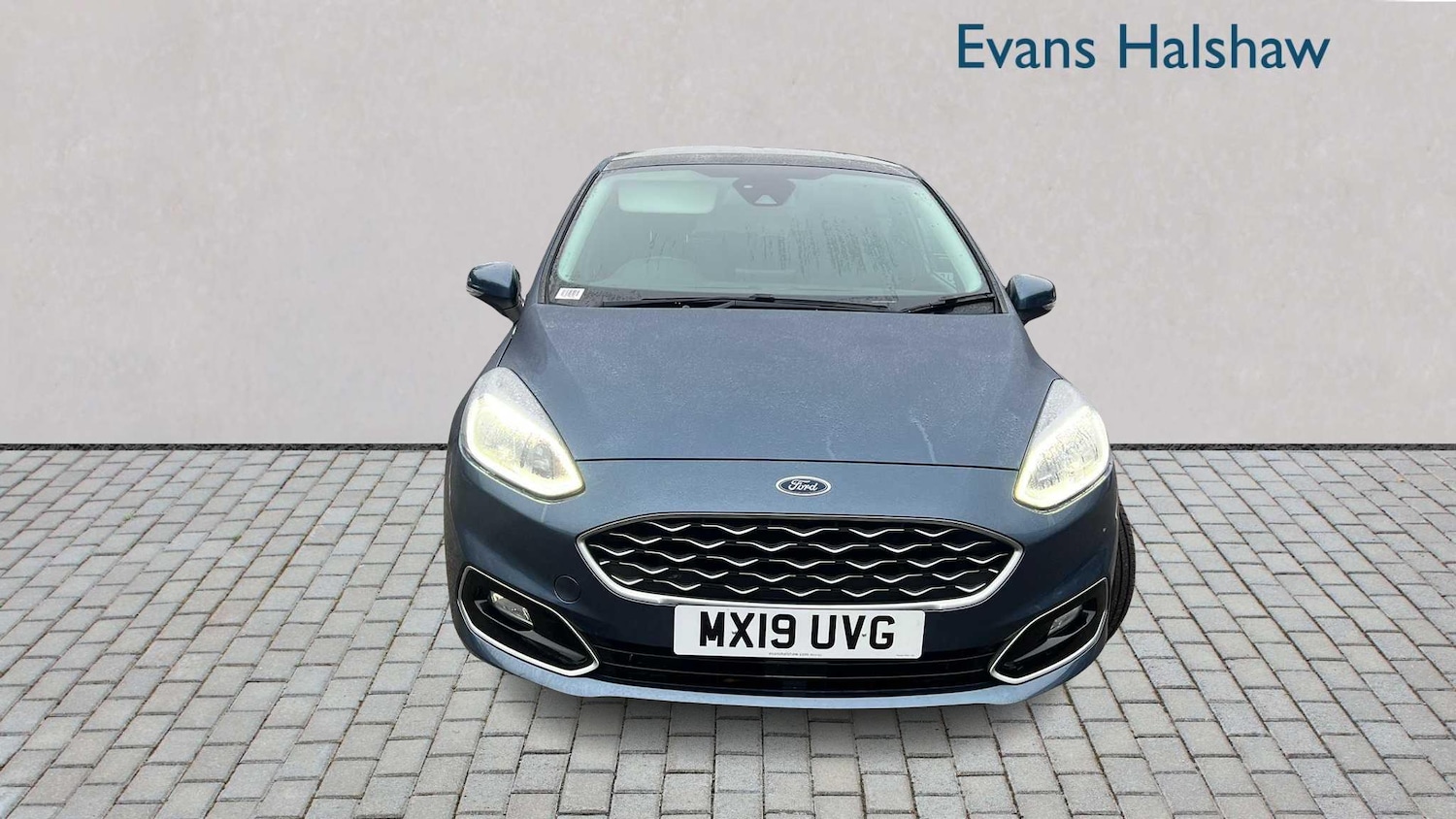 Used Ford Fiesta 2019 for sale - 77123466: Photo 4